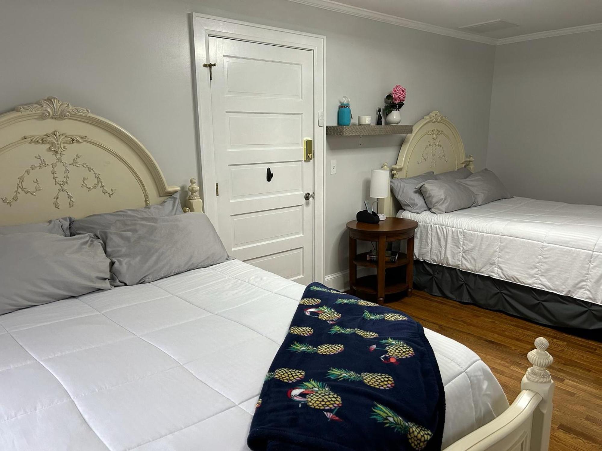 37 Oak Ridge House Bed & Breakfast Wellsboro Eksteriør bilde